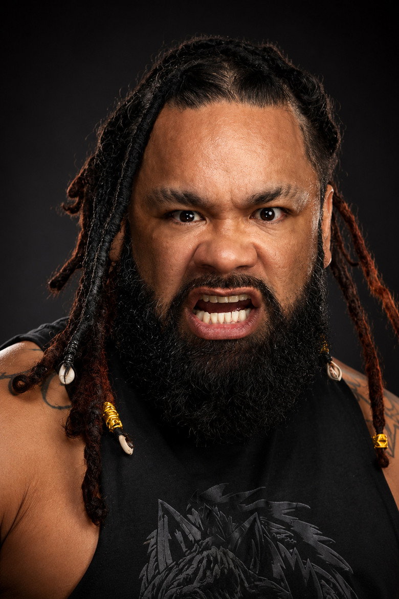 Jacob Fatu photo