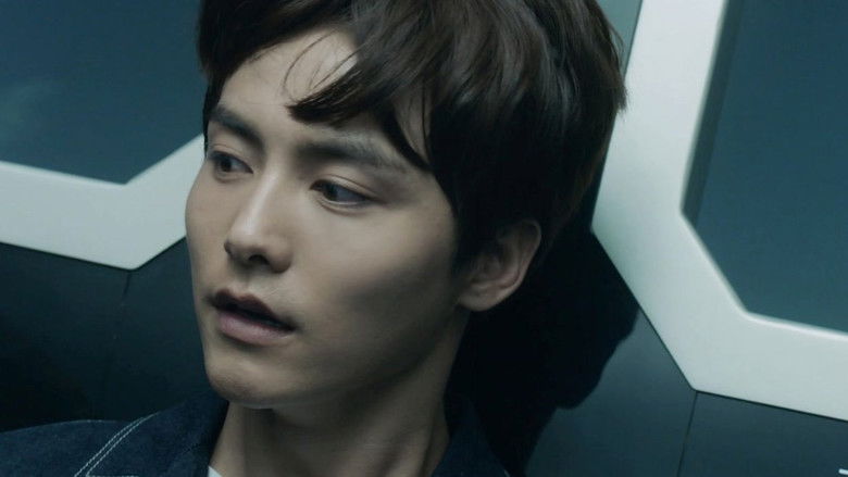 Still image for Humans season 1 episode 26: Episode 26 Still image for Humans season 1 episode 26: Episode 26