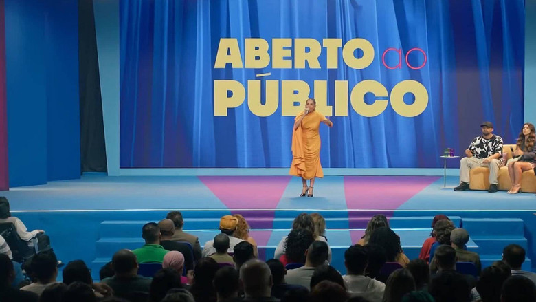 Still image for Aberto ao Público season 1 episode 3: Episode 3