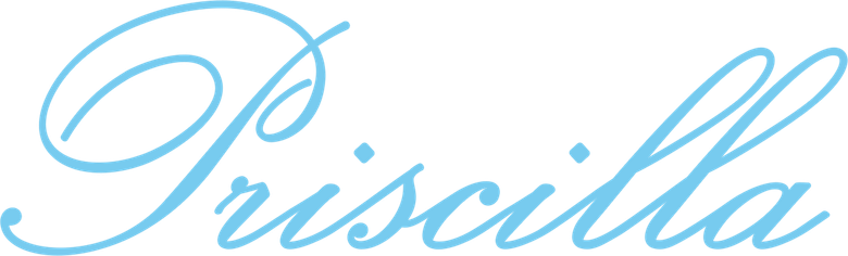 Imagen de Priscilla
