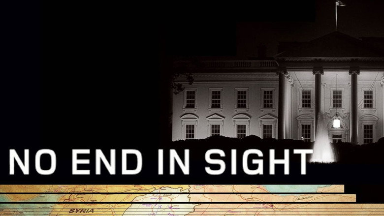 No End in Sight 1