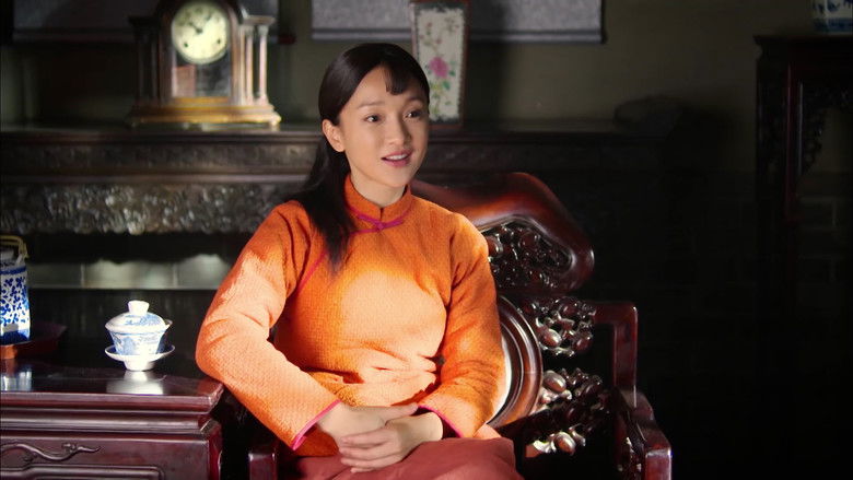 Still image for Red Sorghum season 1 episode 52: Episode 52