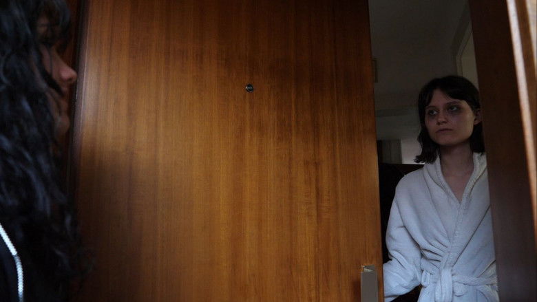 Image d'arrière-plan 3 du film Hidden Face