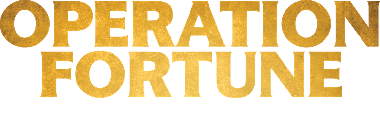 Imagen de Agente Fortune: El gran engaño