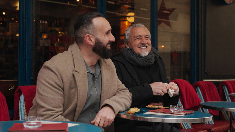 Still image for La Dolce Vita season 1 episode 2: Episode 2