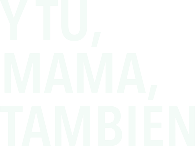 Imagen de Y tu mamá también