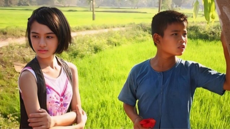 Panya Raenu 1-3 (2011) ปัญญาเรณู ภาค 1-3