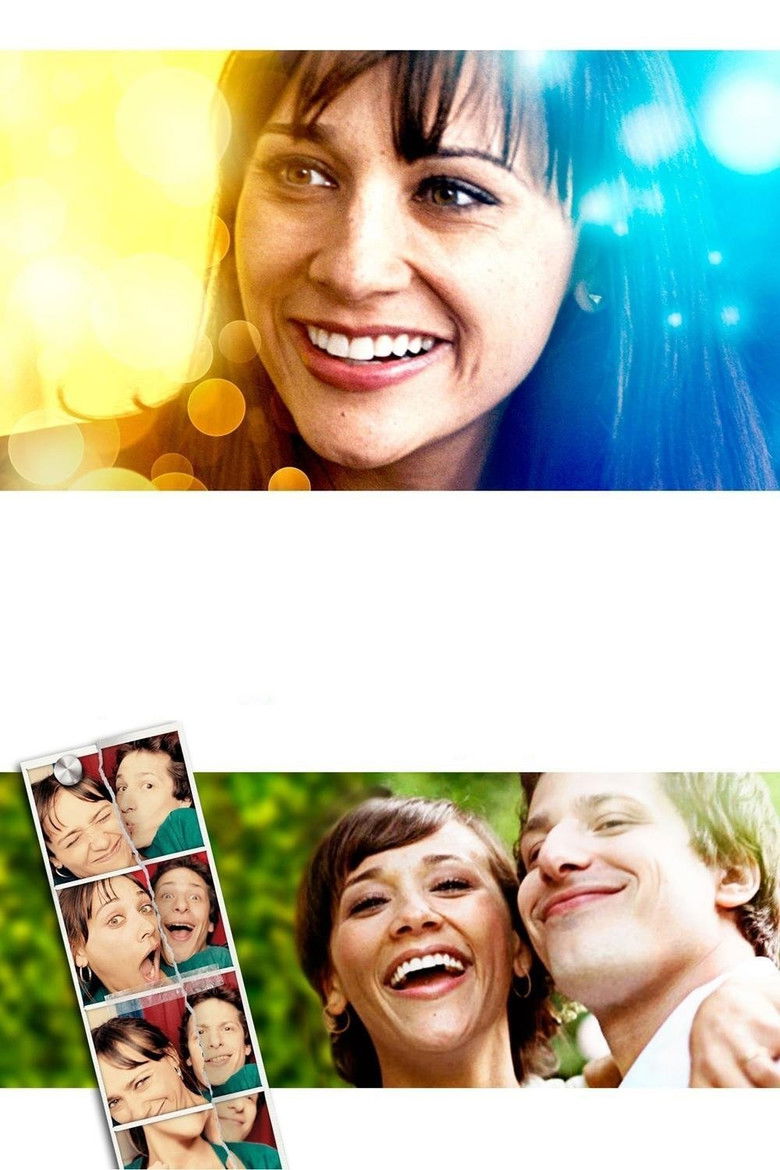 Imatge de Celeste & Jesse Forever