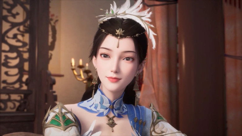 Still image for Fight For The Throne season 1 episode 10: Episode 10