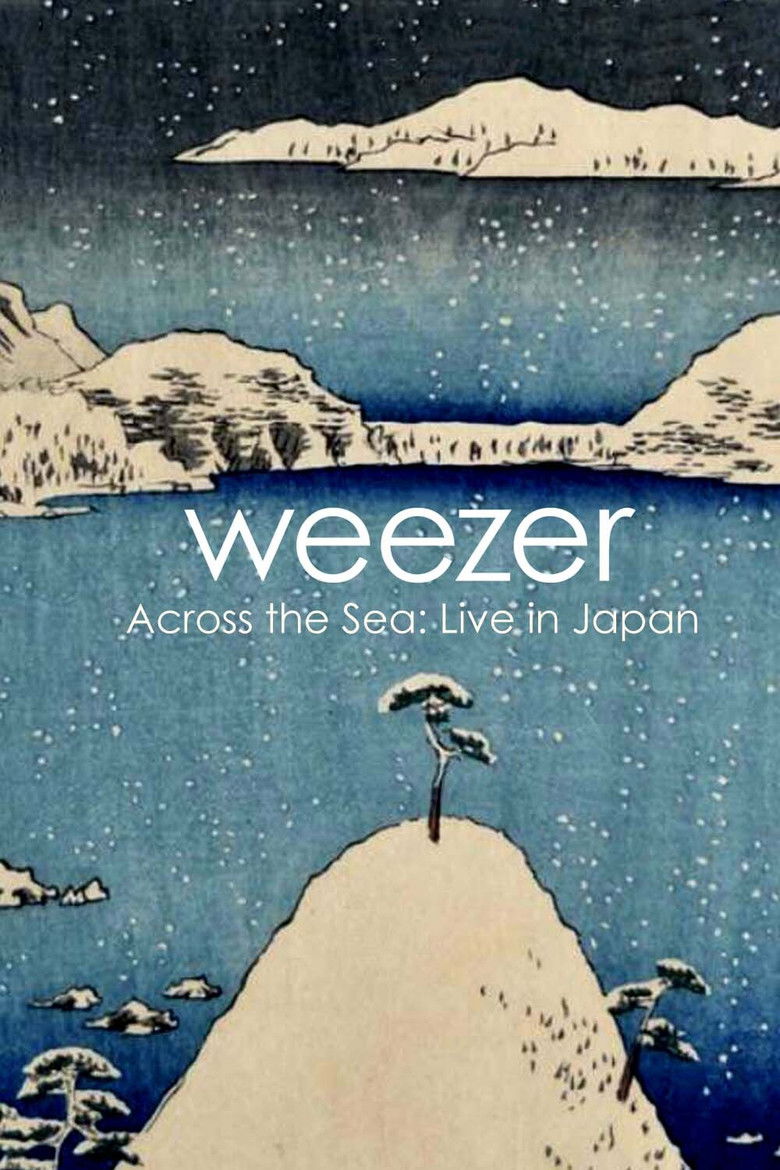 Imatge de Across the Sea: Live in Japan