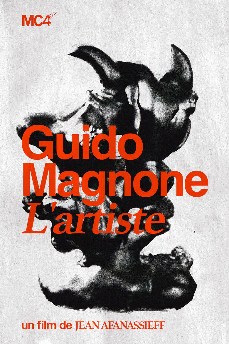 Imatge de Guido Magnone - L'Artiste