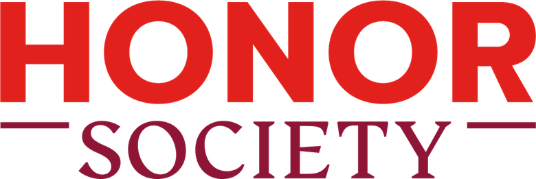 Imagen de Sociedad de honor
