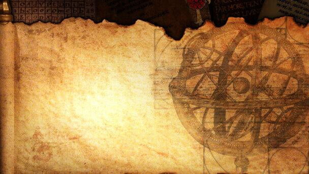 Still image for Shakespeare Decoded season 1 episode 3: The Shakespeare Equation