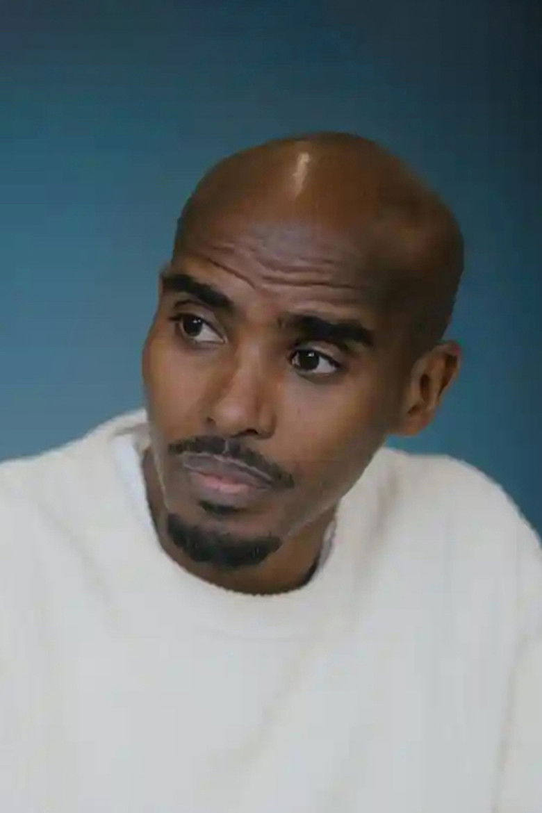Imatge de The Real Mo Farah