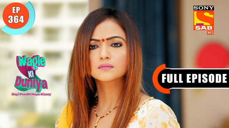 Still image for Wagle Ki Duniya season 1 episode 364: Secret Admirer