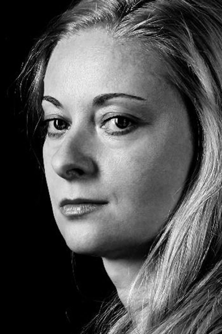 Marina Sasina portrait image