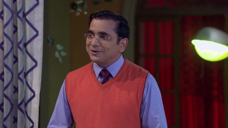 Vibhuti Convinces Angoori to Cheat!