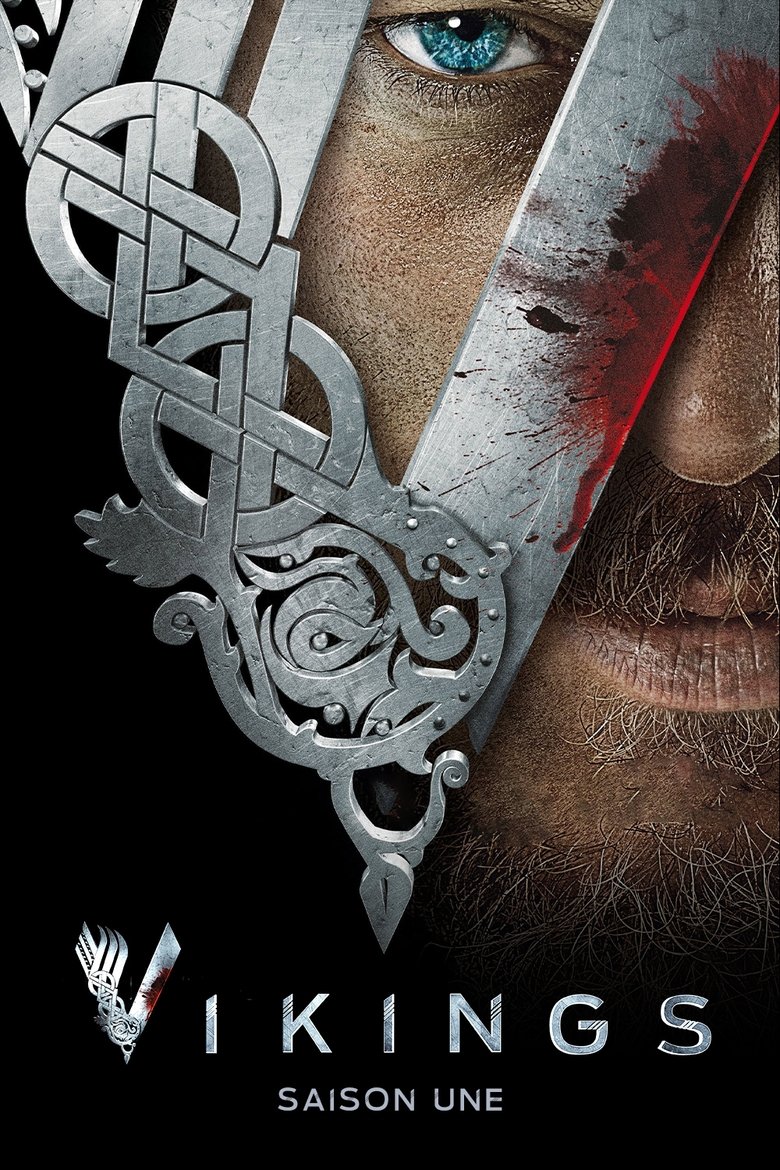 Vikings poster