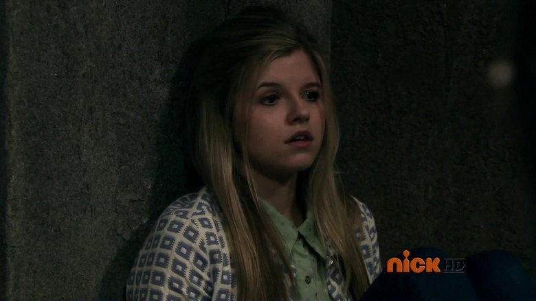 Still from House of Anubis - Season 3 Episode 8