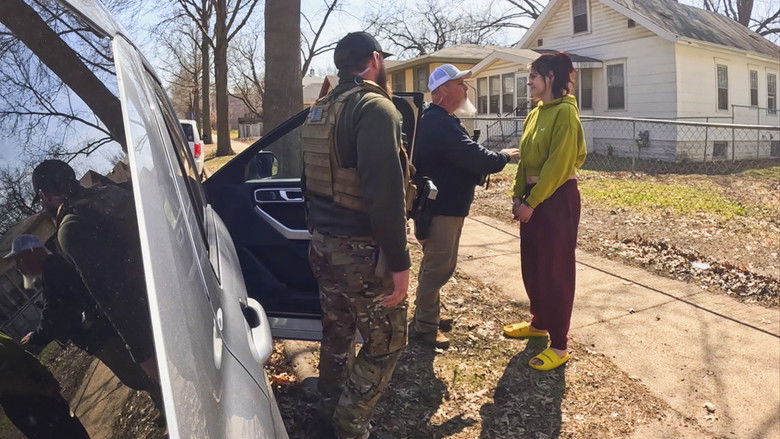 Still image for Bail Jumpers season 1 episode 8: Baseball, Sobriety,  the System