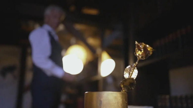 Still image for Golden Bachelor season 1 episode 11: Episode 11