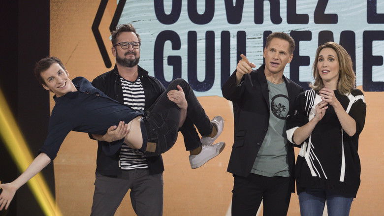 Still image for Ouvrez les guillemets season 1 episode 2: Episode 2 Still image for Ouvrez les guillemets season 1 episode 2: Episode 2