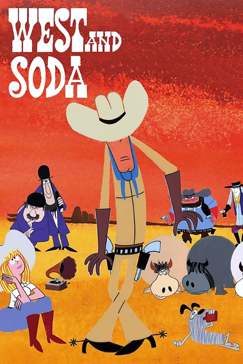 West and Soda (1965)