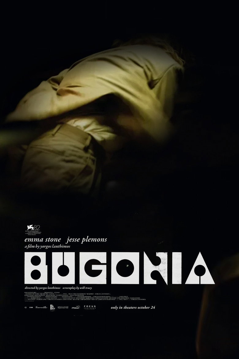 Póster la Película