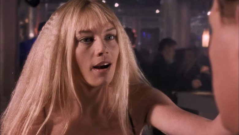 Still image for La Femme Nikita season 1 episode 16: Noise Still image for La Femme Nikita season 1 episode 16: Noise