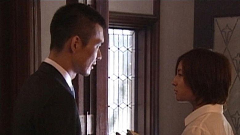 Still image for Love is Still Necessary season 1 episode 1: 光の差す方へ ~autumn has come~ Still image for Love is Still Necessary season 1 episode 1: 光の差す方へ ~autumn has come~