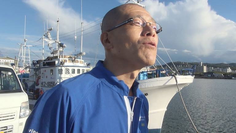 Still image for RISING season 1 episode 15: Protecting Fisheries through Marine IT Still image for RISING season 1 episode 15: Protecting Fisheries through Marine IT