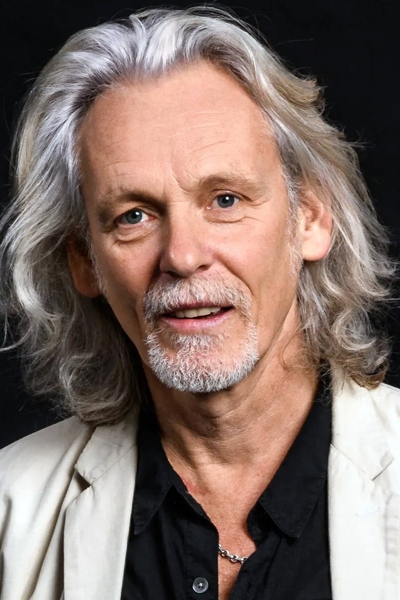 Ảnh Graeme Clark