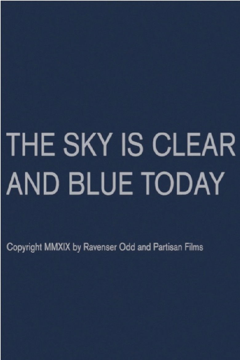 Imatge de The Sky Is Clear and Blue Today