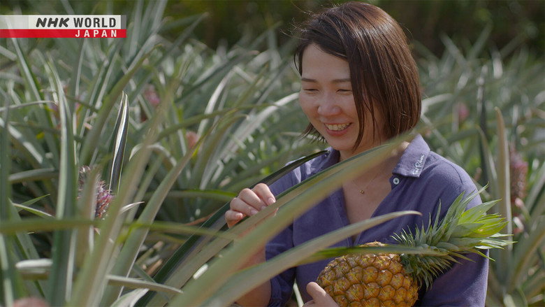 Pineapple Power