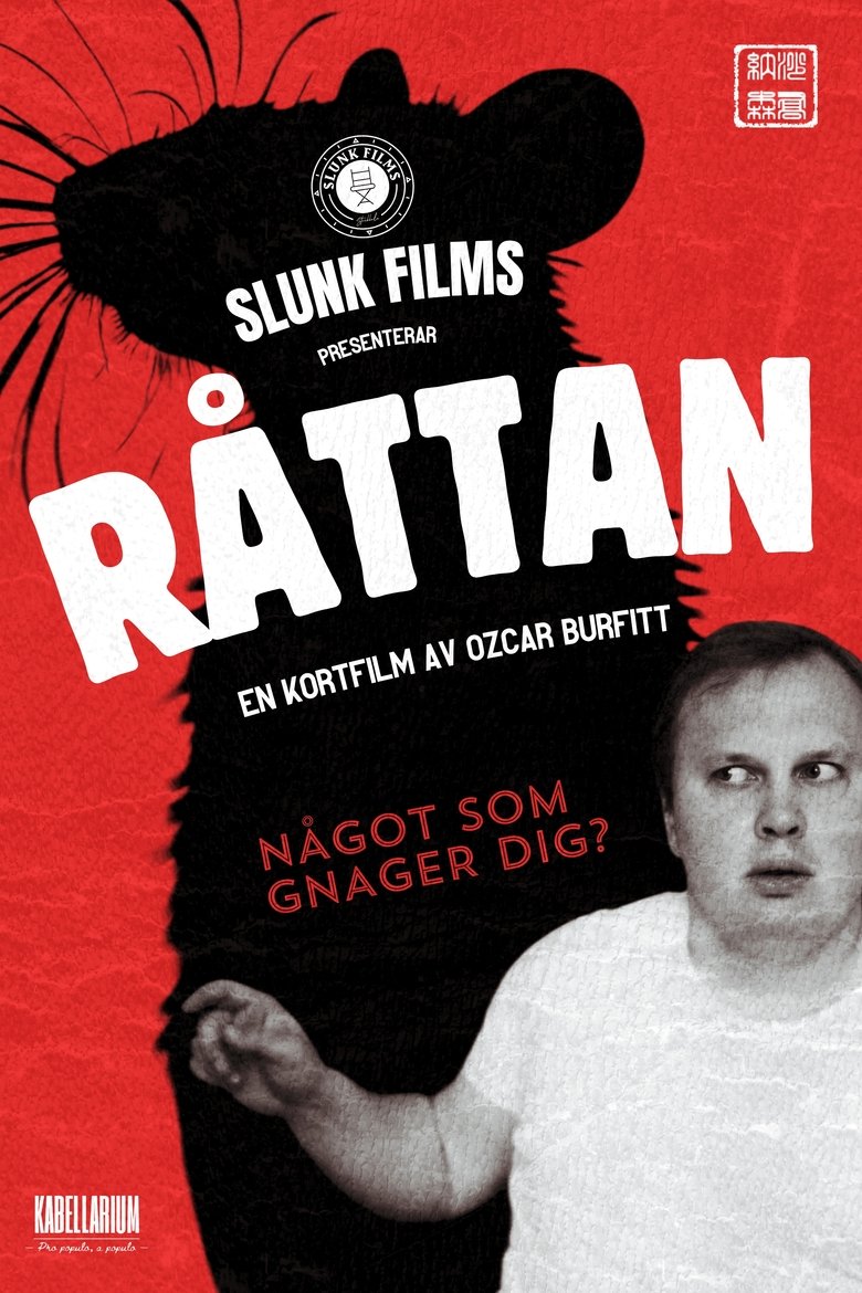 Råttan (2024)