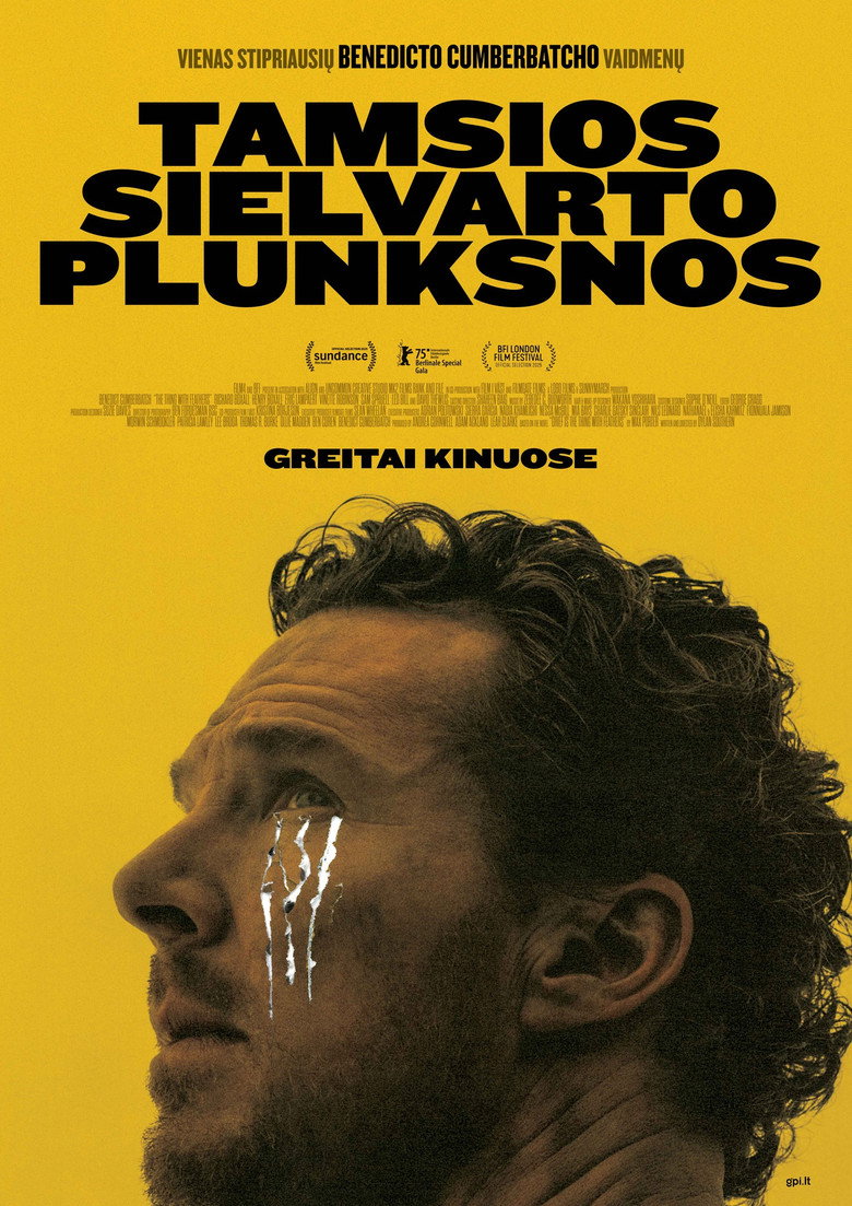 Tamsios sielvarto plunksnos (2025)
