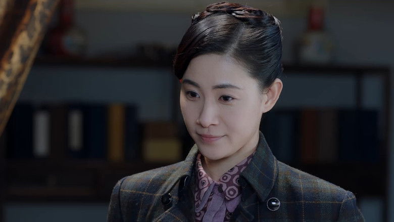 Still image for 乱世危情 season 1 episode 9: Episode 9