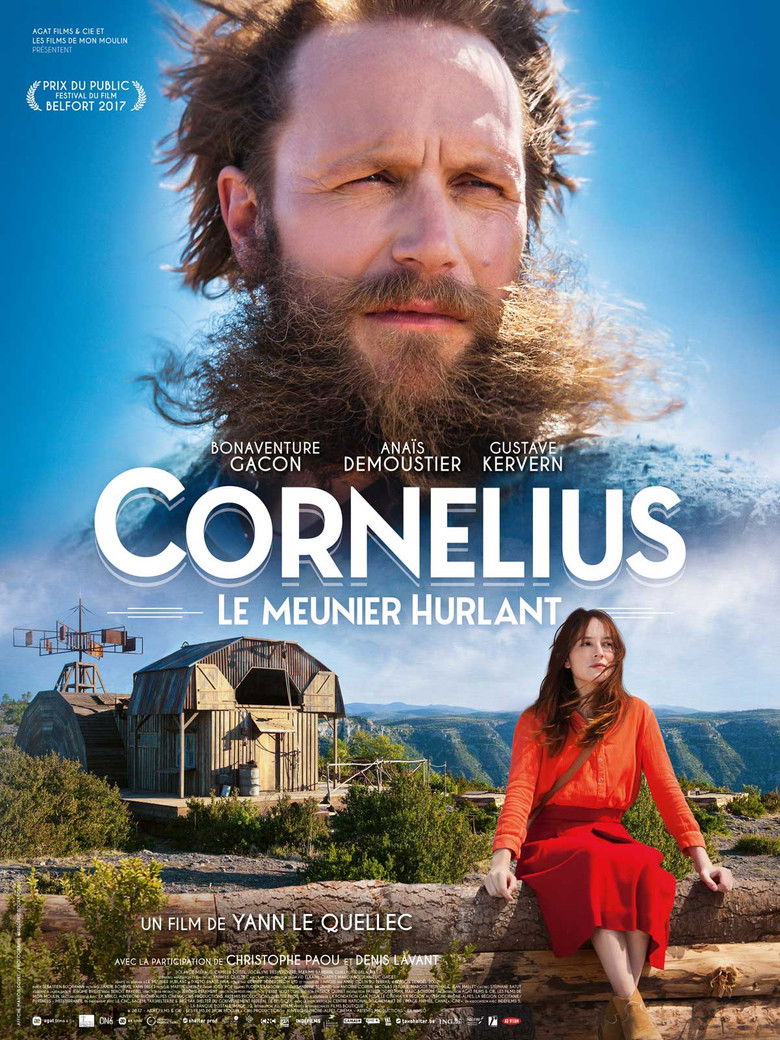 Imatge de Cornélius, le meunier hurlant