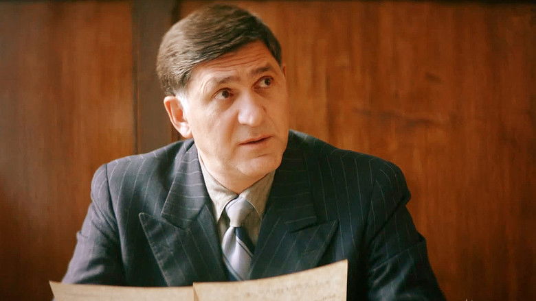 Still image for The Ciphers season 1 episode 8: Episode 8