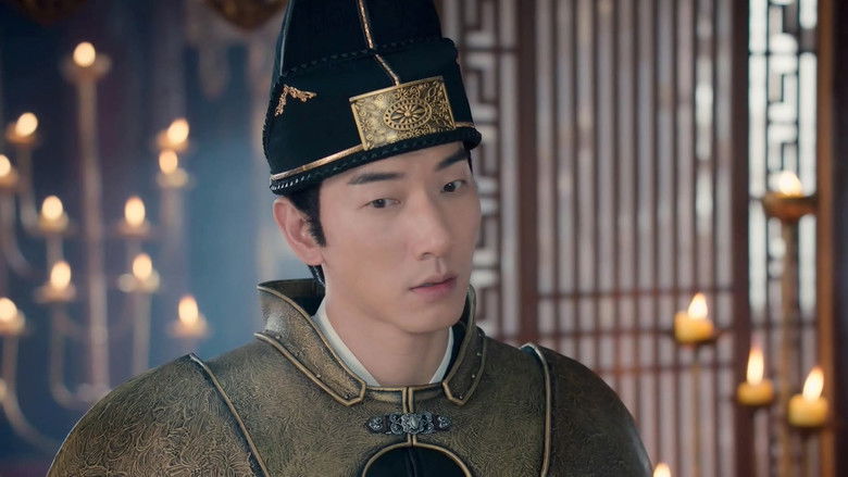 Still image for Myth of Sword season 1 episode 12: Episode 12 Still image for Myth of Sword season 1 episode 12: Episode 12