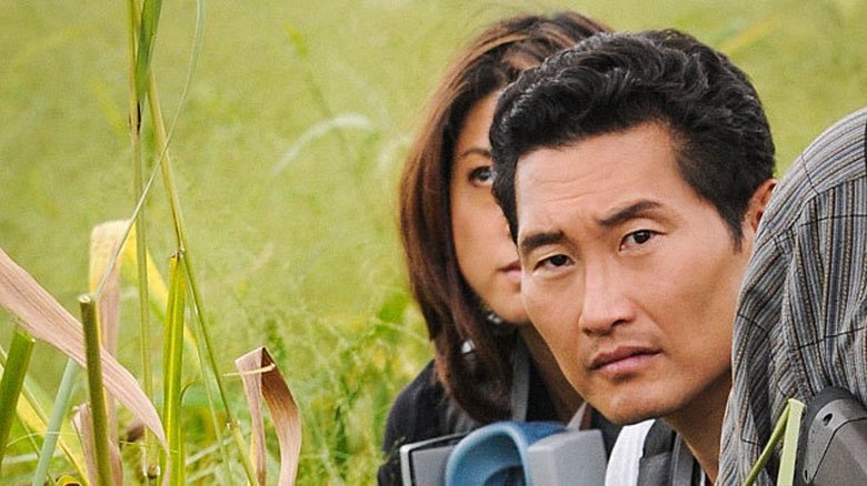 Hawaii five 0 tsunami episode