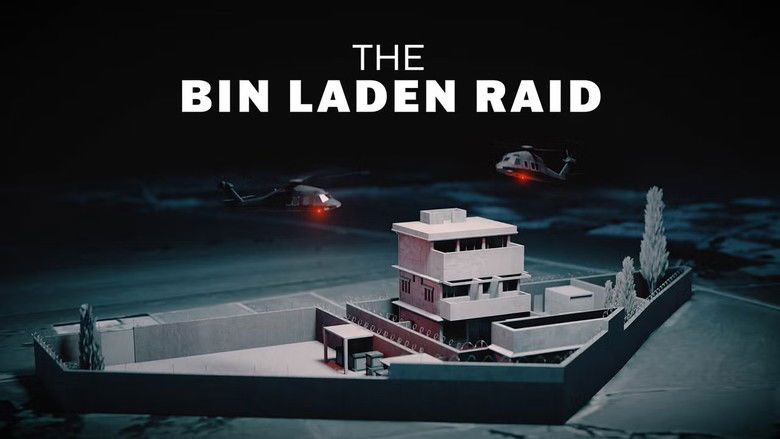 Still image for Under Exposure season 1 episode 4: The Bin Laden Raid Still image for Under Exposure season 1 episode 4: The Bin Laden Raid