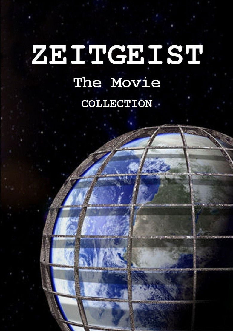Zeitgeist Collection backdrop image