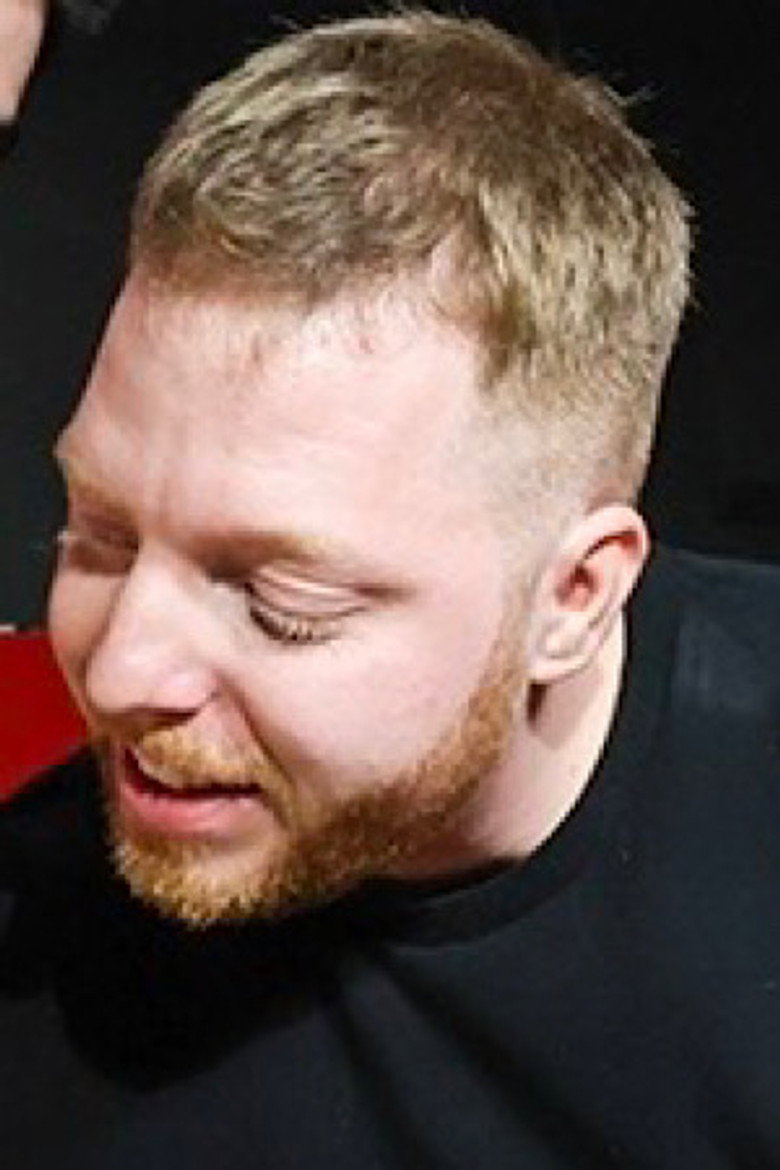 Tonny RawX portrait