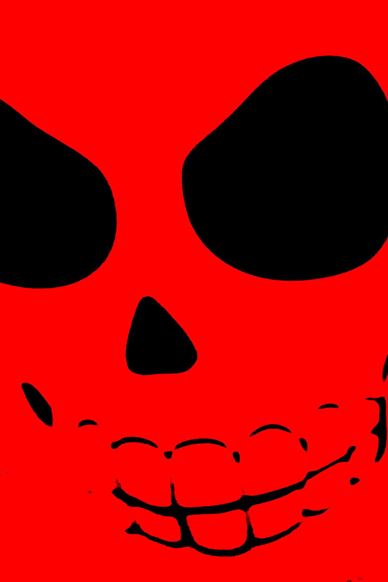 Skeleton Man