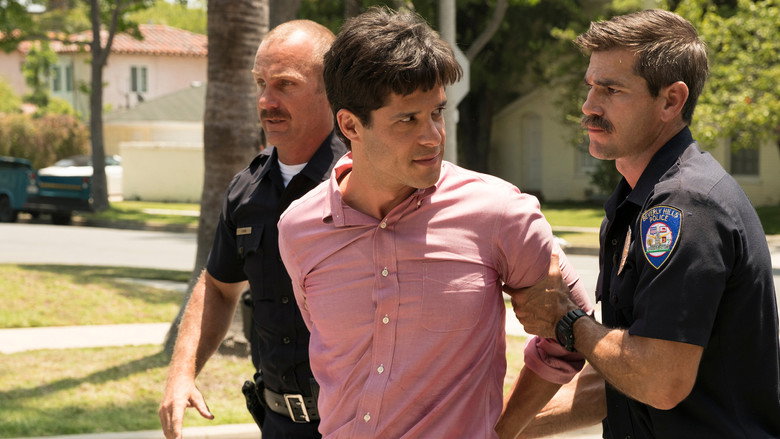 Still from Law & Order True Crime - Season 1 Episode 2