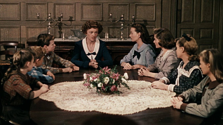 Imatge de Cheaper by the Dozen