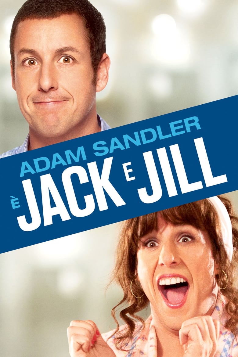 Jack e Jill (2011)