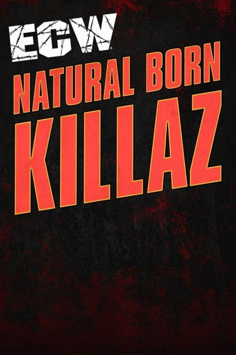 Imatge de ECW Natural Born Killaz