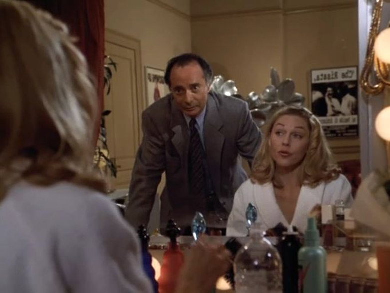 Still from Murder, She Wrote - Season 12 Episode 8
